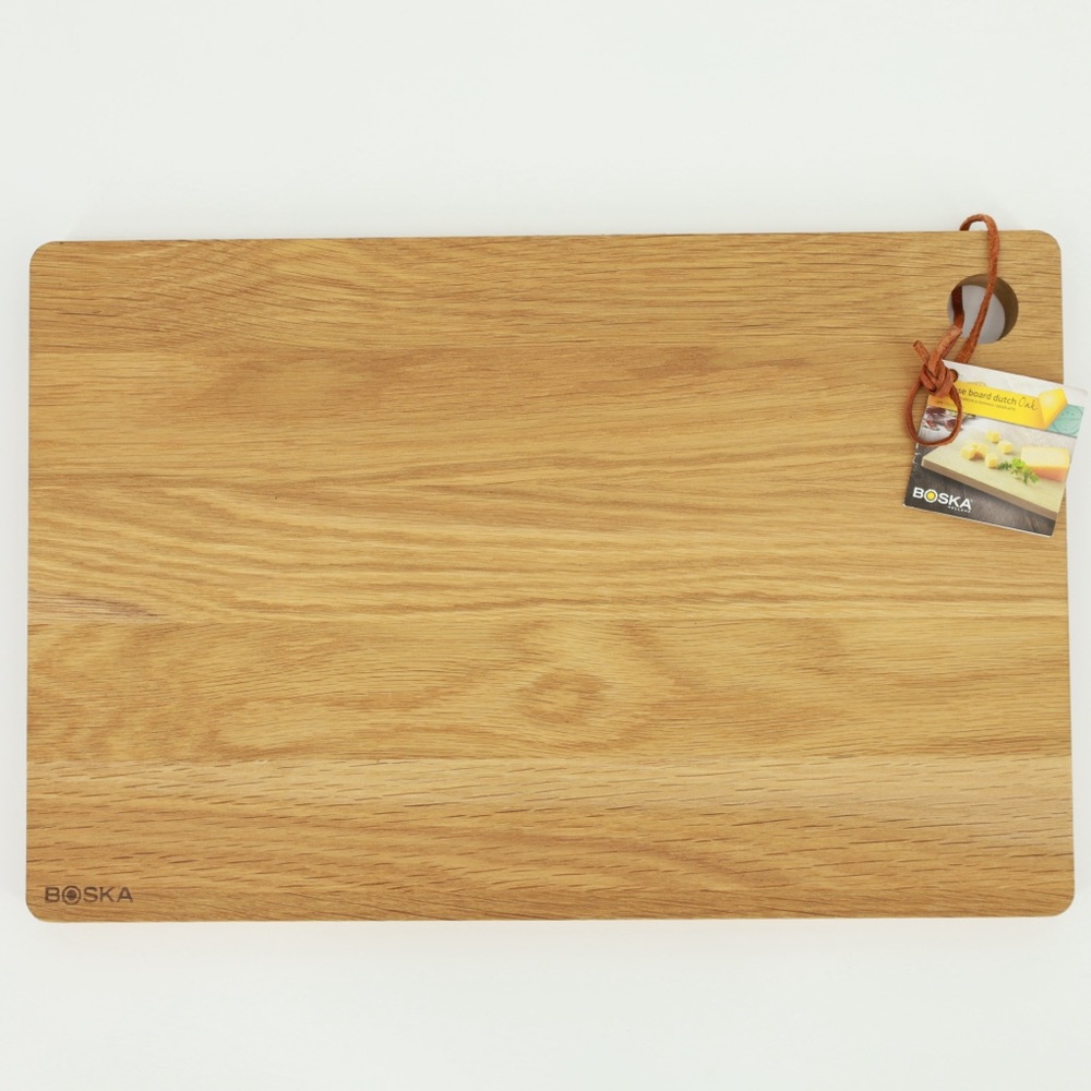 Boska Wooden‎ Cheese Board Dutch Oak